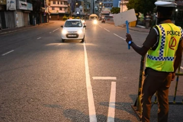இலங்கையில் நள்ளிரவு முதல் நடைமுறைக்கு வந்துள்ள அரசாங்கத்தின் தீர்மானம்