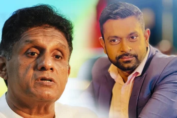 சரித் அபேசிங்க கைது! சஜித் பிரேமதாச விடுத்த அறிவிப்பு