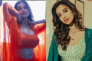 ஆந்திர பிரதேச பிராண்ட் தூதரான மீனாட்சி சௌத்ரி? அதிர்ச்சியில் வெளியான தகவல்..