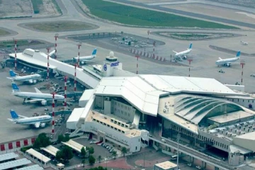 குவைத் விமான நிலையம் மீது நடத்தப்பட்ட தாக்குதல்!