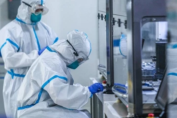 இலங்கையில் காற்றில் பரவும் கோவிட் வைரஸ் - ஆய்வில் உறுதி