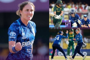 69 ஓட்டங்களுக்கு ஆல்அவுட்! 10 விக்கெட் வித்தியாசத்தில் சரித்திர வெற்றி