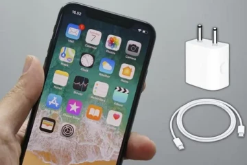 ஐபோன்களில் விரைவில் யூ.எஸ்.பி-சி  சார்ஜிங் போர்ட்: உற்சாகத்தில் ஆப்பிள் ரசிகர்கள்