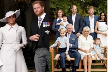 அரச குடும்பத்தை பழிவாங்க நினைக்கும் மேகன்! தந்தையை அவமானப்படுத்தியது போல... வெளிவரும் தகவல்