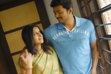 விவாகரத்து செய்து அந்த நடிகைகளுடன் உல்லாசம்!! வெள்ளிவிழாவில் முற்றுப்புள்ளி வைப்பாரா விஜய்..