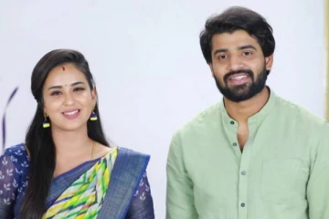 பாரதி கண்ணம்மா சீரியலில் இருந்து வெளியேறிய அகிலன்- அவருக்கு பதில் யார் நடிக்கிறார் பாருங்க