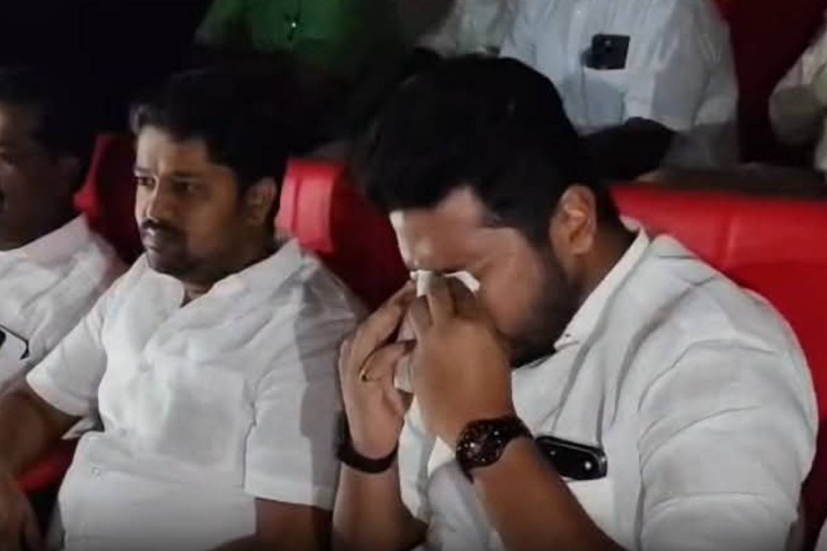 விஜய்யின் கடைசி படம் பார்த்து கதறிய அமைச்சர்!! கலாய்த்து தள்ளிய ப்ளூ சட்டை மாறன்.. | Blue Sattai Maran Trolls Minister Mohammed Parvez