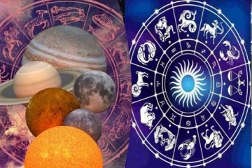 18 ஆண்டுகளுக்கு பின் உருவாகியுள்ள சடாஷ்டக யோகம்: இந்த 3 ராசிக்காரங்க மே வரை கவனமா இருக்கணும்..