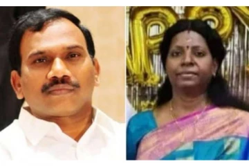 கவலைக்கிடமாக இருந்த ஆ.ராசாவின் மனைவி மரணம்! அவருக்கு அளிக்கப்பட்ட சிகிச்சை-நோய் குறித்து வெளியான தகவல்