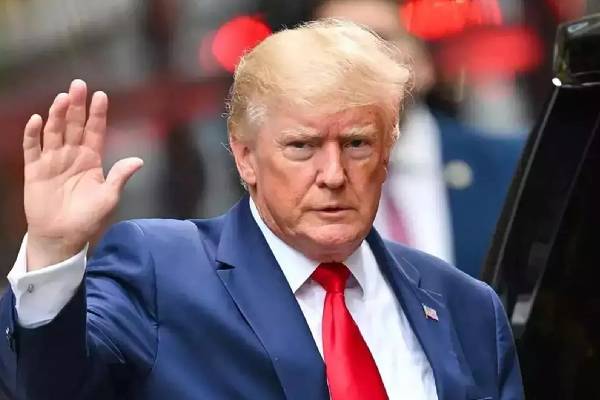 ஈரான் அரசை பாராட்டிய ஜனாதிபதி டொனால்ட் ட்ரம்ப் | Donald Trump Welcomes Iran S Decision