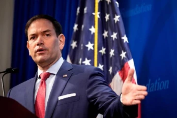 கத்தார் தாக்குதலால் பாதிப்பில்லை... இஸ்ரேல் - அமெரிக்க உறவு நீடிக்கும்: ரூபியோ வெளிப்படை