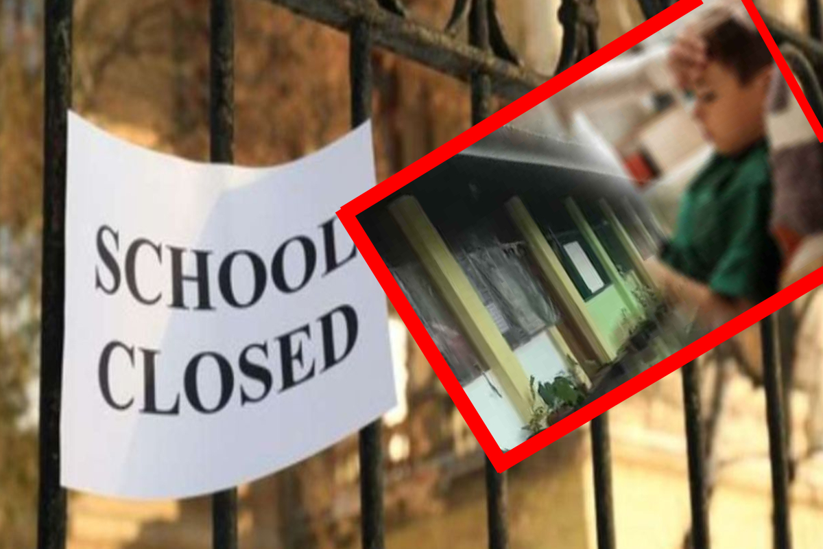 திடீர் நோய் பரவலால் மூடப்பட்ட பாடசாலைகள் ; களமிறங்கிய விசேட மருத்துவக் குழுவினர் | Deniyaya Schools Closed Due To Sudden Disease