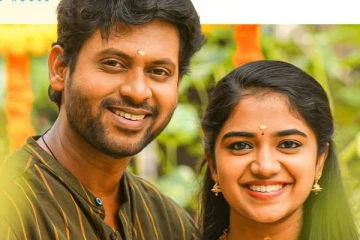 3 நாட்களில் ரியோவின் ‘ஜோ’ திரைப்படம் செய்த வசூல் எவ்ளோ தெரியுமா?..இத்தனை கோடியா..