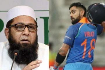 இந்த அணி தான் டி20 உலகக் கோப்பையை வெல்ல அதிக வாய்ப்பிருக்கிறது! காரணத்துடன் கூறிய இன்சமாம் உல் ஹக்