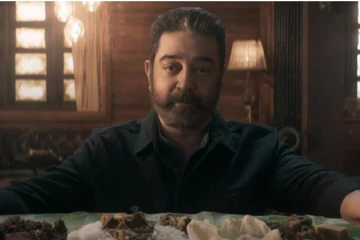 விக்ரம் படத்தில் தலதளபதி நடித்தால் இப்படி தான் இருக்கும்! ட்ரெண்டிங் போஸ்டர்