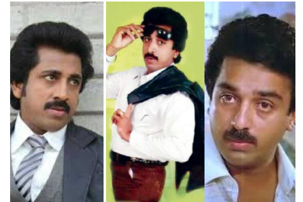 அச்சு அசல் நடிகர் கமல் ஹாசன் போலவே இருக்கும் நபர்.. புகைப்படத்தை பார்த்தால் ஷாக் ஆகிடுவீங்க | Kamal Haasan Look Alike Photo