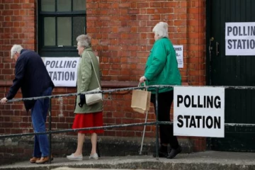 பிரித்தானிய உள்ளாட்சி தேர்தலில் படுதோல்வியை சந்தித்த கன்சர்வேடிவ் கட்சி!