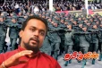 இலங்கை இராணுவத்துக்கு அரசு செய்யும் பாரபட்சம்:விமலின் குற்றச்சாட்டு
