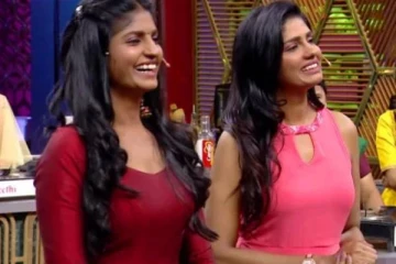 குக் வித் கோமாளி 2 டைட்டில் வின்னர் கனியா இது? வாய்ப்பில்லாமல் இப்படி இறங்கிட்டாரே..