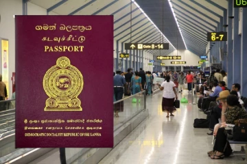 இலங்கையிலிருந்து அவசரமாக வெளிநாடு செல்லவுள்ளோருக்கான முக்கிய அறிவிப்பு!