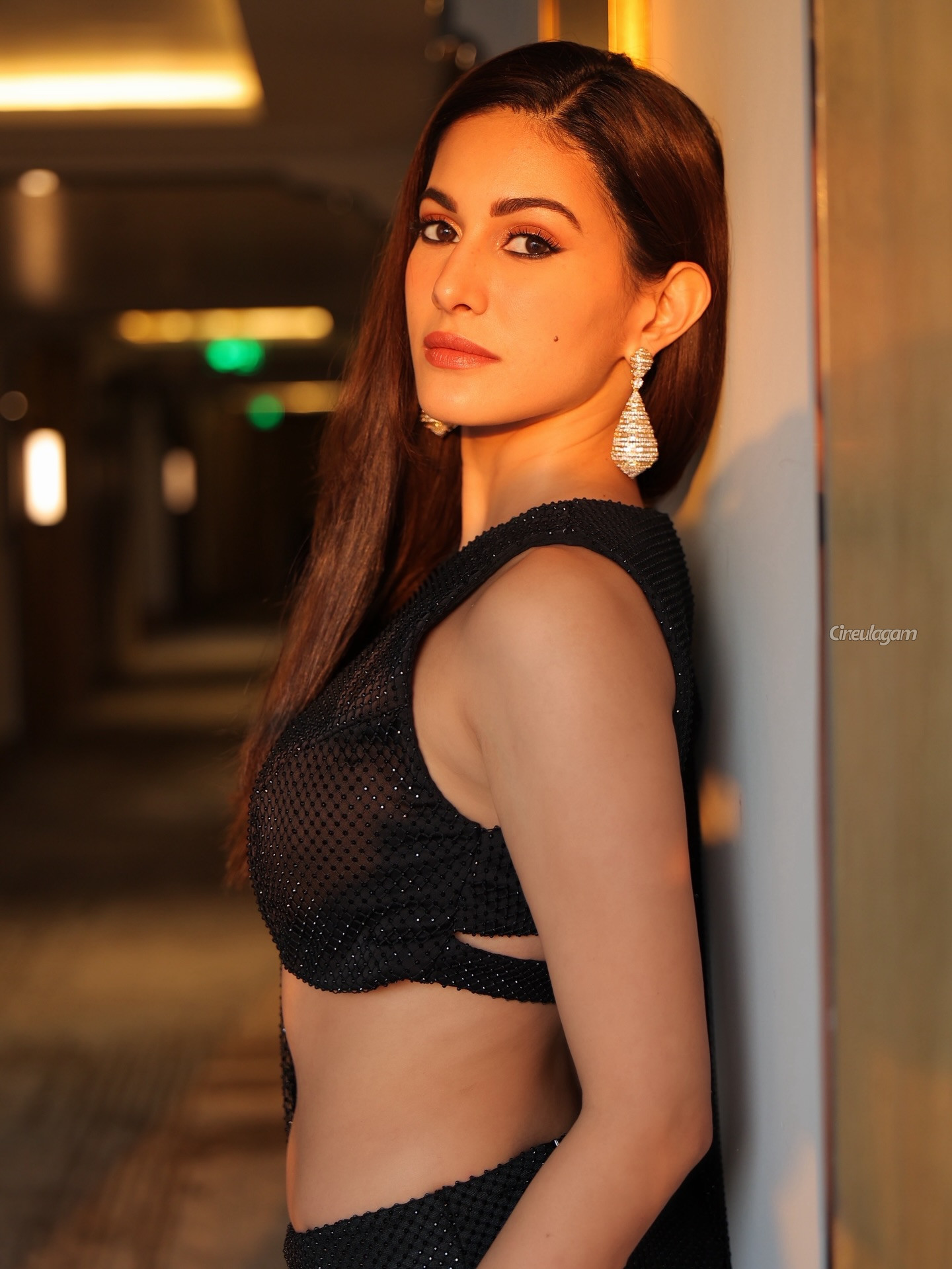 தனுஷின் அனேகன் ஹீரோயினை நினைவிருக்கா.. அமைரா லேட்டஸ்ட் ஹாட் போட்டோஷூட் 4 Gallery