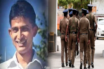 மர்மமான முறையில் உயிரிழந்த மருத்துவர்; பொலிஸார் வெளியிட்ட திடுக்கிடும் தகவல்!