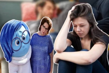 சோகத்தை நிரந்தரமாக்கும் பழக்கங்கள் - இனி செய்யாதீங்க