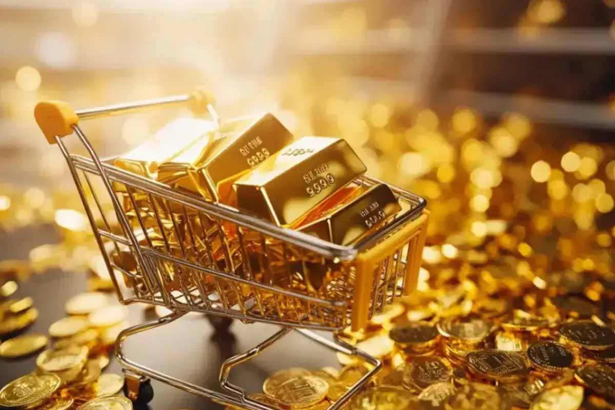 இலங்கையில் இன்றைய தங்க விலை நிலவரம் (28/03/26) | Gold Rate In Srilanka Today
