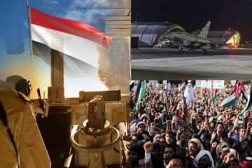 அமெரிக்காவும் பிரிட்டனும் அதிக விலை கொடுக்கும் : எச்சரிக்கை விடுத்துள்ள யெமன்