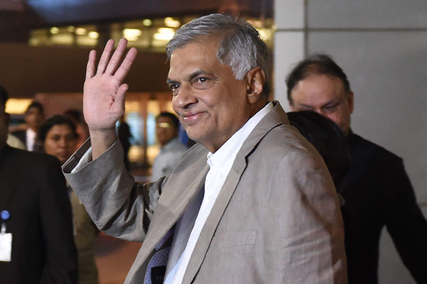 ஐரோப்பாவுக்கு பறக்கின்றார் ஜனாதிபதி ரணில்! | President Ranil Is Flying To Europe