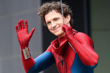 ஸ்பைடர்மேன் பட ஹீரோவுக்கு தலையில் காயம்.. மருத்துவமனையில் அனுமதி! அதிர்ச்சியில் ரசிகர்கள்