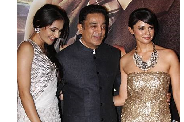 கமல்ஹாசனால் மார்க்கெட்டையே இழந்த நடிகைகள்!! இத்தனை லிஸ்ட்டை ஓப்பன் செய்த பயில்வான் | Actress Loss Her Market For Kamal Movies Bayilvan