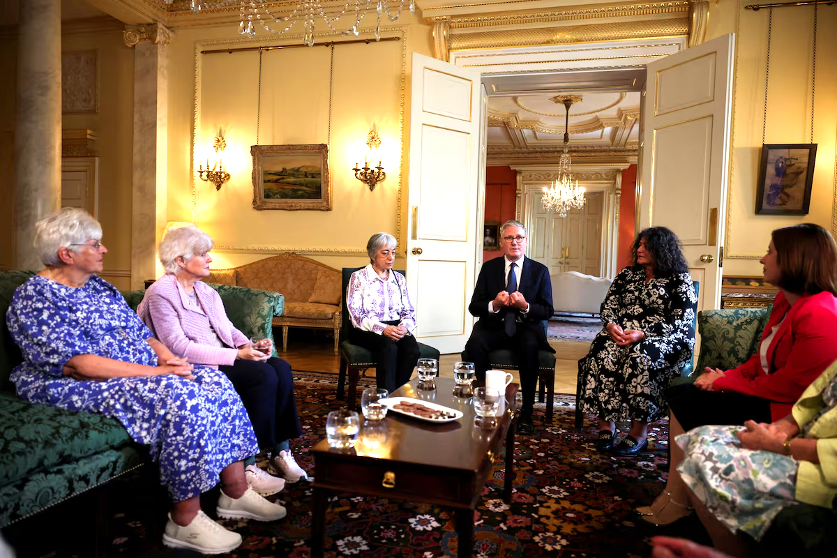 UK-PM-Starmer-Apologises-for-Forced-Adoptions UK-PM-Starmer-Apologises-for-Forced-Adoptions
