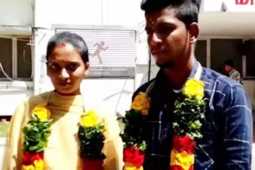 காதலுக்கு எதிர்ப்பு... - மகளுக்கு சோற்றில் விஷம் வைத்த பெற்றோர்கள் - உஷார் படுத்திய பாட்டி - அதிர்ச்சி சம்பவம்