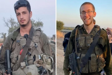 இஸ்ரேல் படைக்கு தொடரும் இழப்புகள்