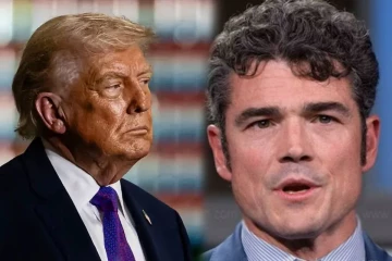 ட்ரம்பிற்கு வந்த சோதனை! அடுத்தடுத்து பதவி விலகும் உயர் அதிகாரிகள்