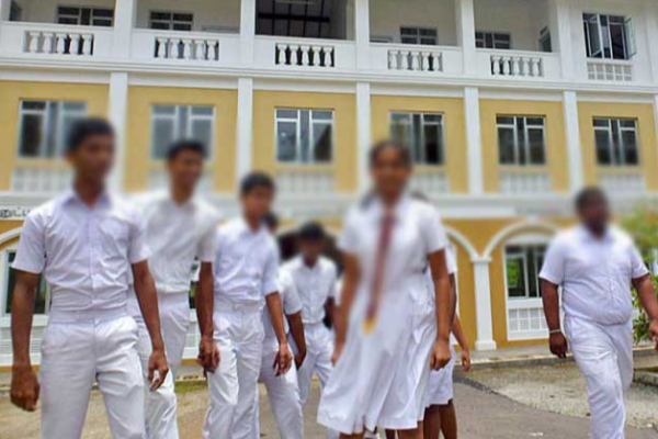 மத்திய மாகாண பாடசாலைகளுக்கும் மீண்டும் விடுமுறை! | Holidays For All Schools In Central Province