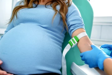 வெளிநாடொன்றில் இந்திய கர்ப்பிணிப்பெண்ணிர்க்கு நேர்ந்த கதி!