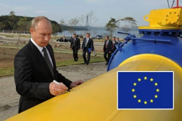 உலகின் எரிசக்தி நெருக்கடி அதிகரிக்கும்...ஐரோப்பிய நாடுகளின் பொருளாதரா தடைகளுக்கு புடின் எச்சரிக்கை!