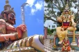 வீடுகளை தீய சக்திகள் நெருங்காமல் இருக்க சொல்ல வேண்டிய முனீஸ்வரர் மந்திரம்