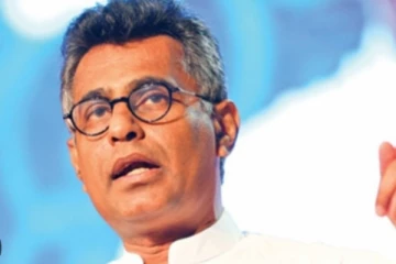 පාඨලී චම්පිකට ලැබුණ ප්‍රසිද්ධ ආරාධනය. (VIDEO)