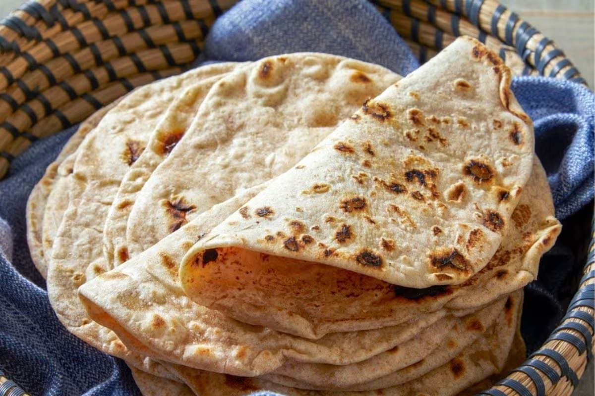 முள்ளங்கி சப்பாத்தி செய்ய தெரியுமா? இத போலோ பண்ணுங்க! | How To Make Radish Chapati Recipe முள்ளங்கி சப்பாத்தி செய்ய தெரியுமா? இத போலோ பண்ணுங்க! | How To Make Radish Chapati Recipe