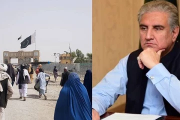 ஆப்கானிஸ்தான் மக்கள் எங்கள் நாட்டு எல்லைக்குள் நுழைய காத்துள்ளனர்! முக்கிய தகவலை வெளியிட்ட பிரபல நாடு