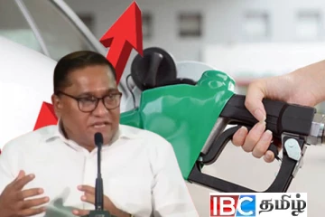 எரிபொருள் விலை அதிகரிக்குமா..! அமைச்சர் வெளியிட்ட அறிவிப்பு
