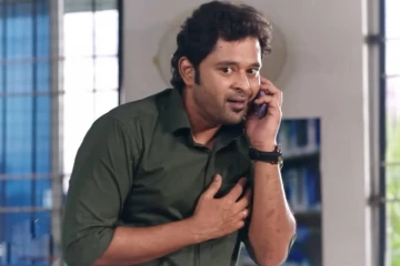 சீரியல் நடிகர் அருண் பிரசாத் நடிக்கும் புதிய தொடர்... வெளிவந்த புரொமோ