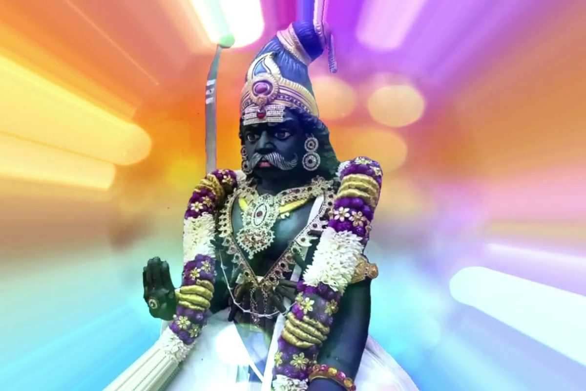 கருப்பசாமி வேட்டைக்கு போகும் பொழுது எதிரே யாரும் செல்லக்கூடாது.. ஏன் தெரியுமா? | Secret Behind Karupasamy Vettai Ritruals