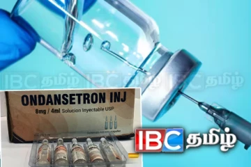 சர்ச்சைக்குரிய 'ஒன்டன்செட்ரோன்' தடுப்பூசி தொடர்பில் இந்தியாவின் பதிலடி!