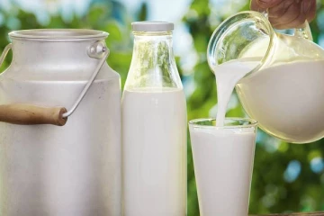 சந்தைக்கு விநியோகிக்கப்படும் தரமற்ற பால்! மக்களே அவதானம்