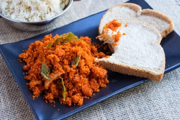 இலங்கை ஸ்டைலில் தேங்காய் சம்பல் செய்ய தெரியுமா? இந்த பொருள் மட்டும் சேர்த்தால் போதும்