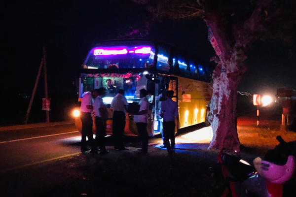 யாழ் - கொழும்பு சேவை; நாளை முதல் அமுலாகவுள்ள நடவடிக்கை! | Jaffna Colombo Service All Buses Are Tested